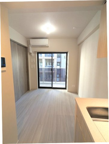 SEASON FLATS上野稲荷町の設備|ダイニング