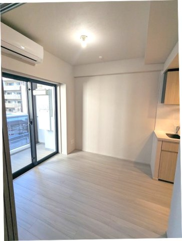 SEASON FLATS上野稲荷町の設備|ダイニング