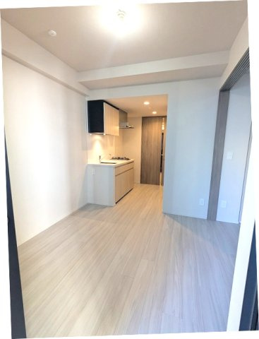 SEASON FLATS上野稲荷町の設備|ダイニング