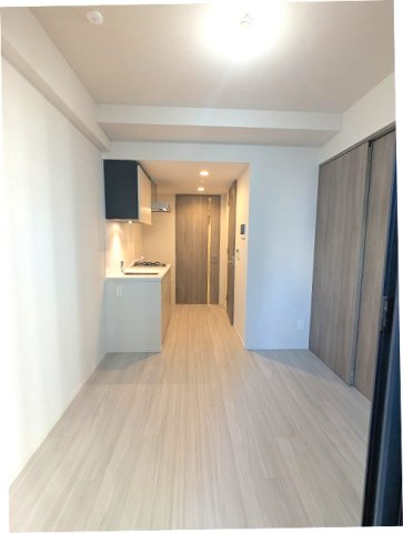 SEASON FLATS上野稲荷町の設備