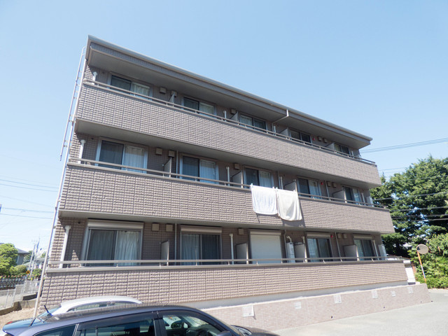 ミレネール中原Ｂ