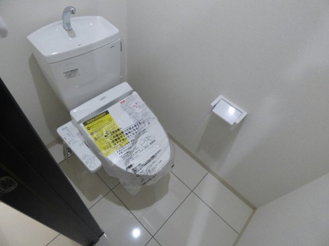 ※1号タイプの写真です 
