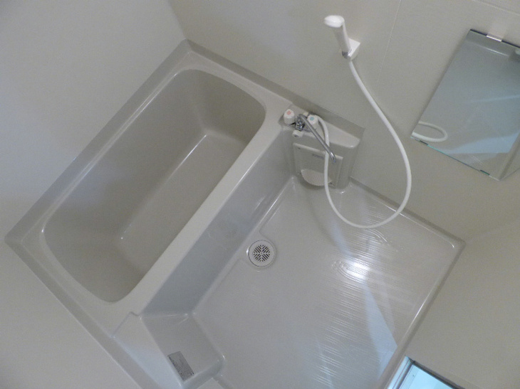 ※1号タイプの写真です 