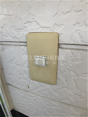 【セキュリティ】 | コーポラスノベルティＢ棟