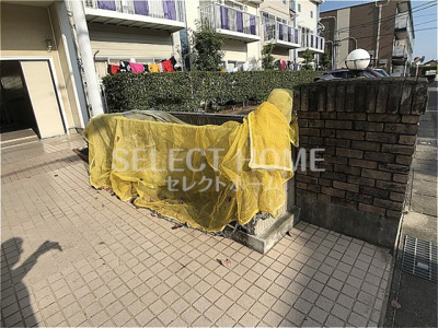  | コーポラスノベルティＢ棟