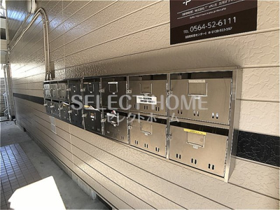  | コーポラスノベルティＢ棟