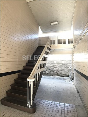  | コーポラスノベルティＢ棟