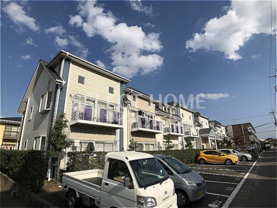  | コーポラスノベルティＢ棟