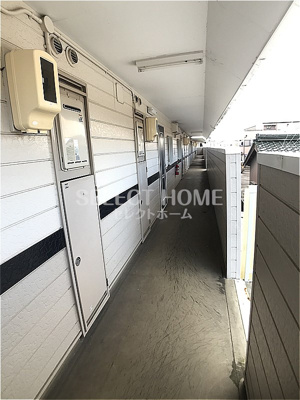  | コーポラスノベルティＢ棟