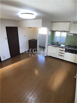  | コーポラスノベルティＢ棟