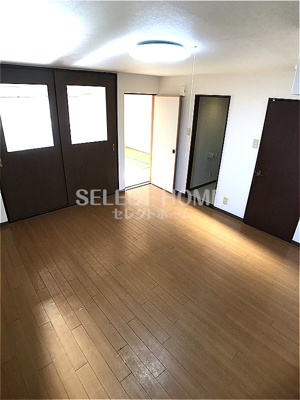  | コーポラスノベルティＢ棟