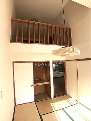  | コーポラスノベルティＢ棟