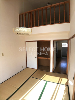  | コーポラスノベルティＢ棟