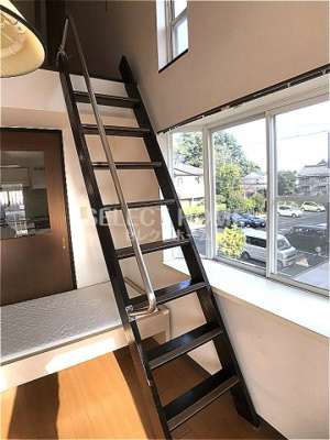  | コーポラスノベルティＢ棟