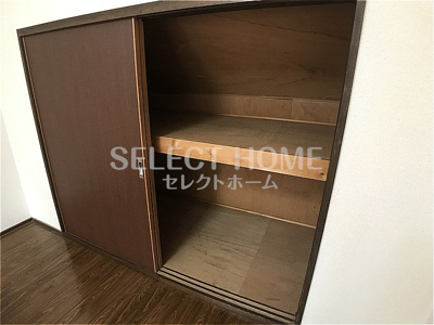  | コーポラスノベルティＢ棟