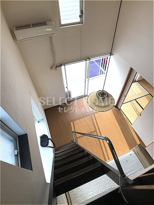  | コーポラスノベルティＢ棟