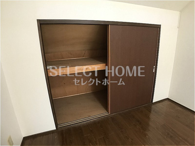  | コーポラスノベルティＢ棟