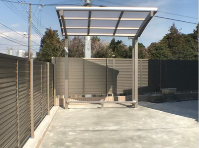 【その他共用部分】 | RIVER【リヴェール】