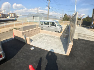 【その他共用部分】 | RIVER【リヴェール】