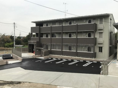 【外観】 | RIVER【リヴェール】 | ２０１９年完成ハウスメーカー施工☆