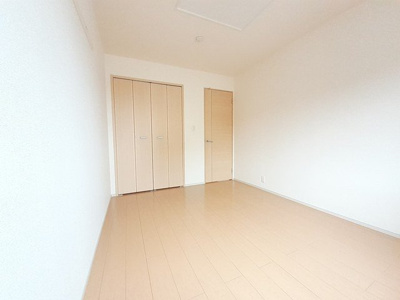 【内装】 | サンリット・レジデンスⅡ