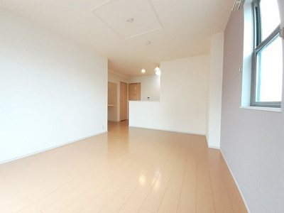 【居間・リビング】 | サンリット・レジデンスⅡ