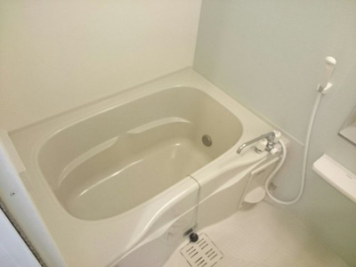 【浴室】 | サンリット・レジデンスⅡ