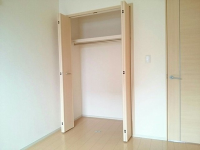 【収納】 | サンリット・レジデンスⅡ