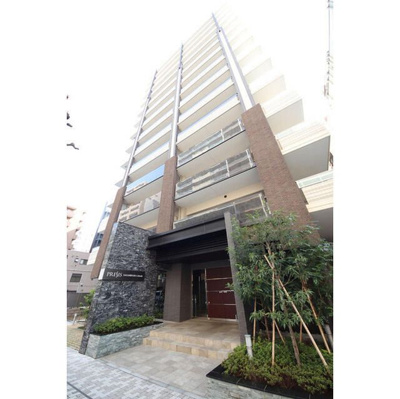 【外観】 | プレシス相模原リベール（プレシスサガミハラリベール）