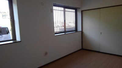 【内装】 | メゾンエレガントＩ