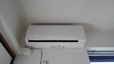 【設備】 | メゾンエレガントＩ