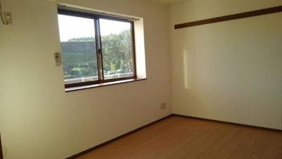 【居間・リビング】 | メゾンエレガントＩ