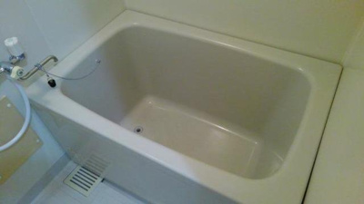 【浴室】 | メゾンエレガントＩ