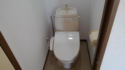 【玄関】 | メゾンエレガントＩ