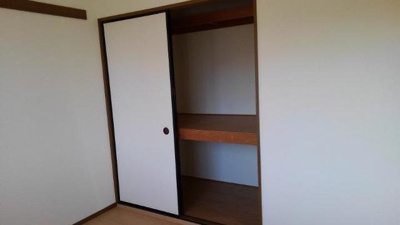 【収納】 | メゾンエレガントＩ