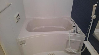 【浴室】 | サンプラシ－ド