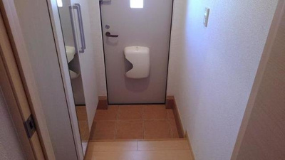 【玄関】 | サンプラシ－ド