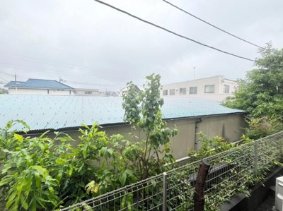 【展望】 | ヴィラメゾン鶴川(ヴィラメゾンツルカワ)