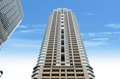 【外観】 | グランフロント大阪オーナーズタワー