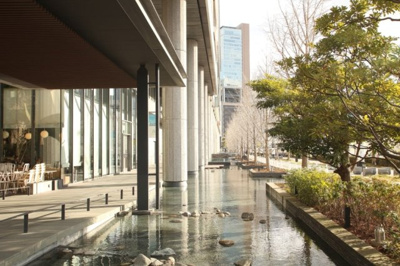 【外観】 | グランフロント大阪オーナーズタワー