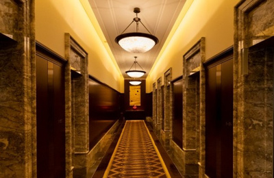 【ロビー】 | グランフロント大阪オーナーズタワー