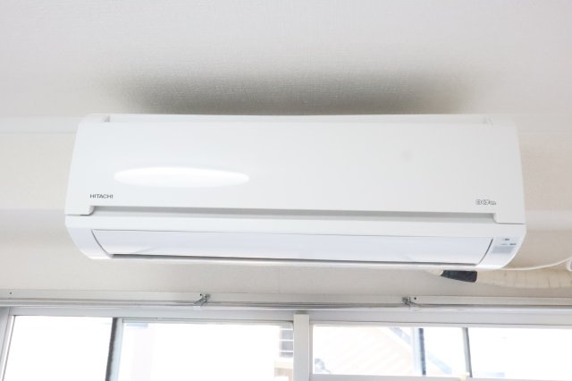 大阪市都島区中野町１丁目の賃貸マンションの設備