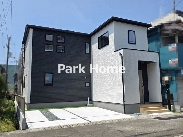 高知市百石町 8期1棟１ 新築戸建て