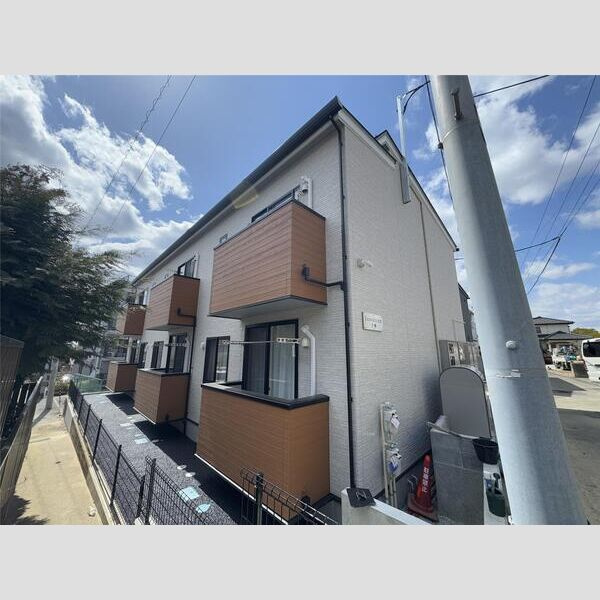 Escondite台原Bの画像