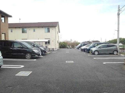 【駐車場】 | シュティル