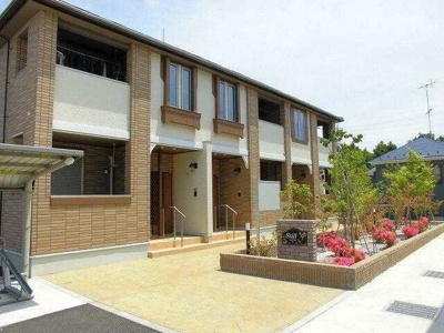 【外観】 | シュティル