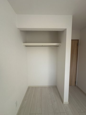 アジャート園原の収納