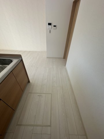 アジャート園原の設備