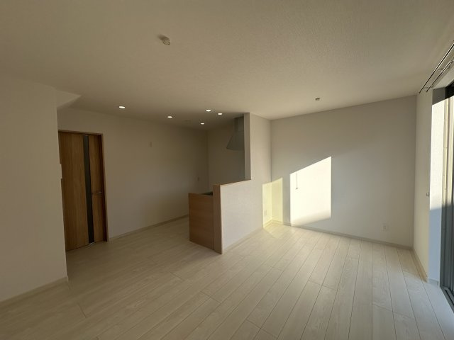 アジャート園原の居間・リビング