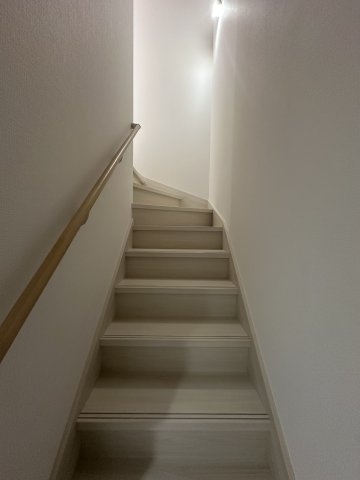 アジャート園原の内装